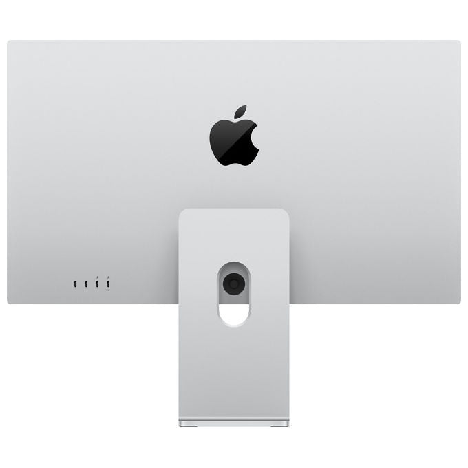 Apple Studio Display XDR 27'' 5K Ultra HD Vetro Standard Sostegno Regolabile