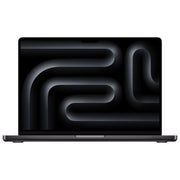 Apple MGHQ3T-A MacBook Pro 14 M5 Max 36GB 2TB SSD Nero Siderale