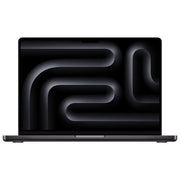 Apple, MacBook Pro 14.2'', Chip M5, 32GB, 1TB SSD, Wi-Fi 7, Nero siderale