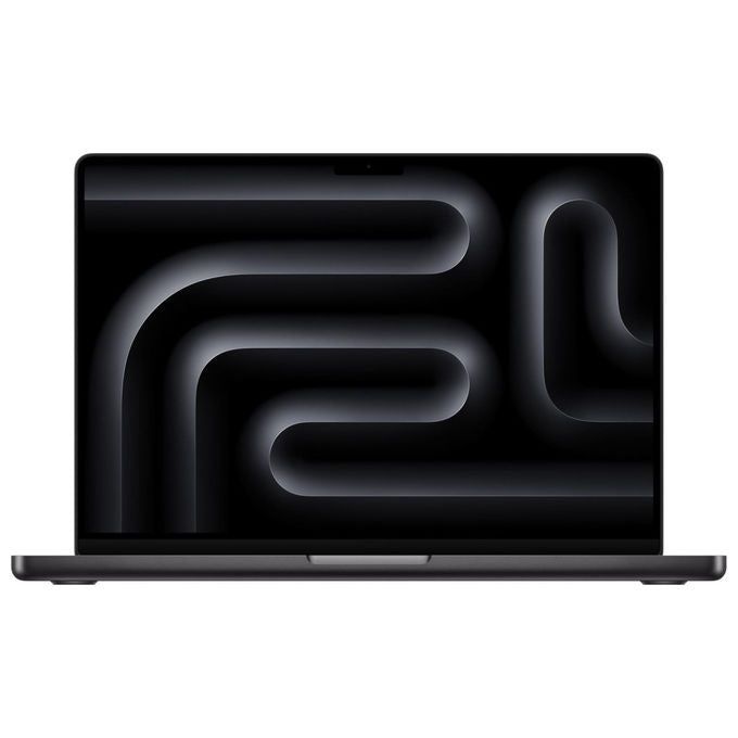 Apple, MacBook Pro 14.2'', Chip M5, 32GB, 1TB SSD, Wi-Fi 7, Nero siderale