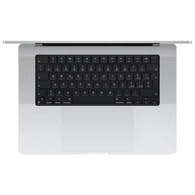 Apple MacBook Pro Chip M5 Max 16.2'' 48GB 2TB SSD Wi-Fi 7 Nero Siderale