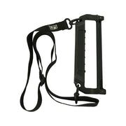 Gamber-Johnson, Cinturino da polso, Nero, Per Samsung Galaxy Tab Active Pro
