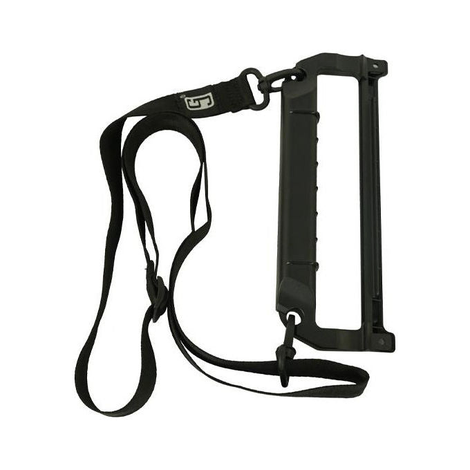 Gamber-Johnson, Cinturino da polso, Nero, Per Samsung Galaxy Tab Active Pro