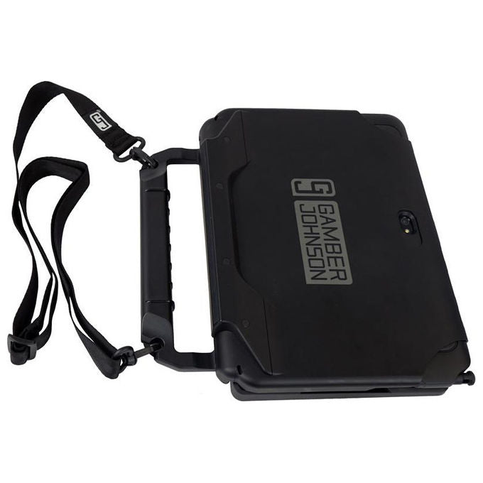 Gamber-Johnson, Cinturino da polso, Nero, Per Samsung Galaxy Tab Active Pro