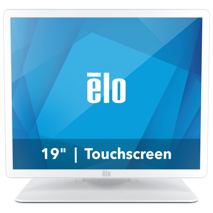 Elo, Monitor Touchscreen LCD 19'' HD, 1280 x 1024 PCAP 10-T