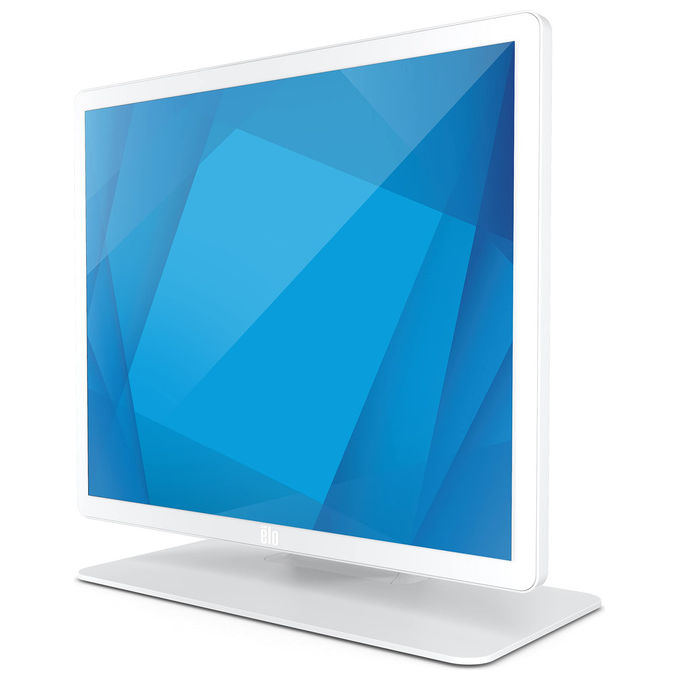 Elo, Monitor Touchscreen LCD 19'' HD, 1280 x 1024 PCAP 10-T