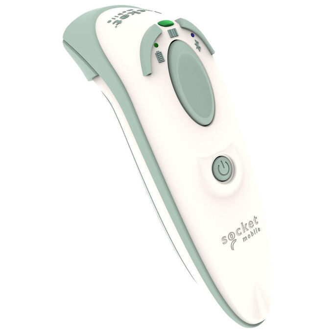 Socket Mobile Scanner Codici a Barre DuraScan D745 Wireless 1D-2D Healthcare
