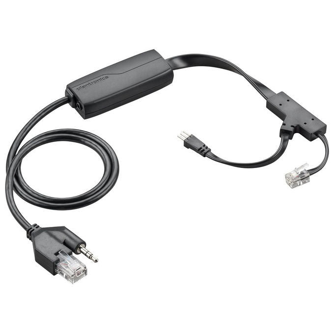 POLY Adattatore EHS APP-51 controllo remoto chiamate