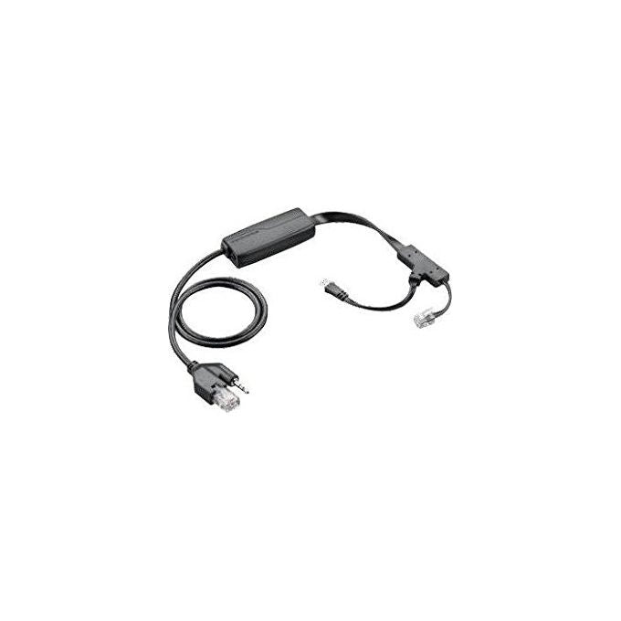 POLY Adattatore EHS APP-51 controllo remoto chiamate