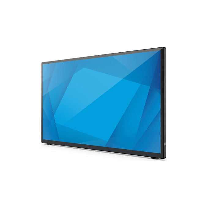ELO Touch Solutions Monitor Touchscreen 23.8'' 4K Ultra HD LCD Nero