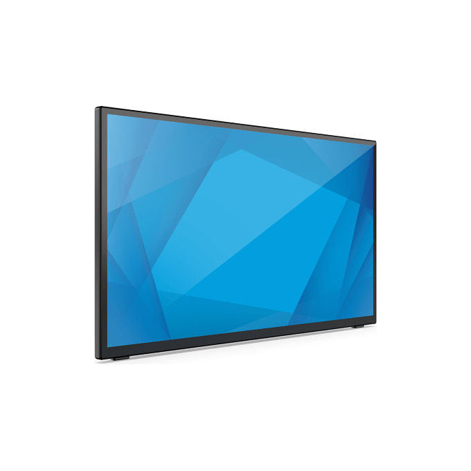 ELO Touch Solutions Monitor Touchscreen 23.8'' 4K Ultra HD LCD Nero