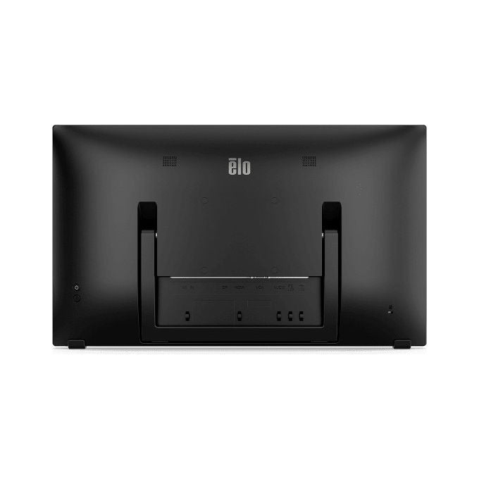 ELO Touch Solutions Monitor Touchscreen 23.8'' 4K Ultra HD LCD Nero