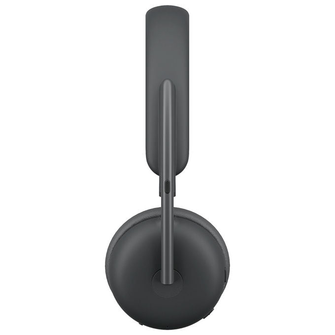Logitech Auricolare Wireless Zone Wireless 2 Grafite Bluetooth USB-C