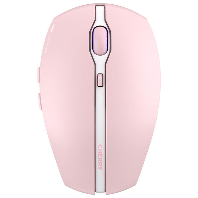 Cherry Mouse Bluetooth Multi-Dispositivo 1000-2000 DPI Cherry Blossom