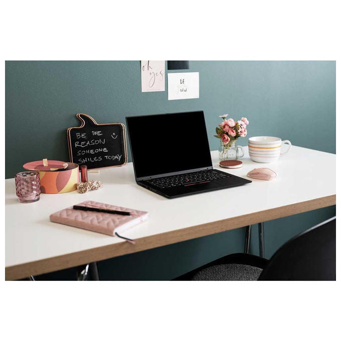 Cherry Mouse Bluetooth Multi-Dispositivo 1000-2000 DPI Cherry Blossom