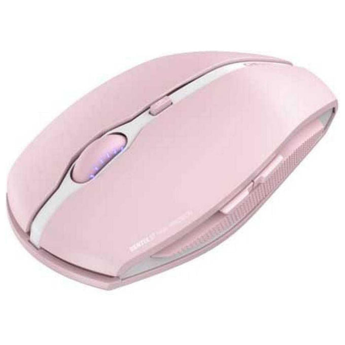 Cherry Mouse Bluetooth Multi-Dispositivo 1000-2000 DPI Cherry Blossom