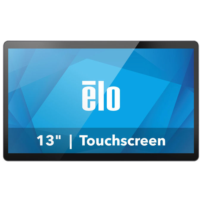 ELO Touch Systems Monitor Touchscreen LCD 13.3 Pollici Serie 1304LS