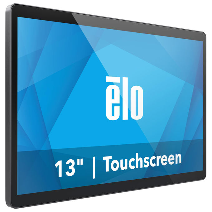 ELO Touch Systems Monitor Touchscreen LCD 13.3 Pollici Serie 1304LS