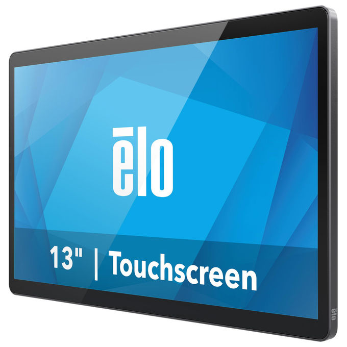ELO Touch Systems Monitor Touchscreen LCD 13.3 Pollici Serie 1304LS