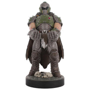 Cableguys Supporto Controller Doomslayer Porta Telefono Compatibile con Xbox e PlayStation