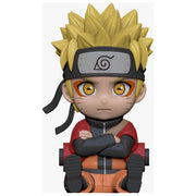 Plastoy Salvadanaio Naruto Shippuden Naruto Modalita' Eremita 15 cm