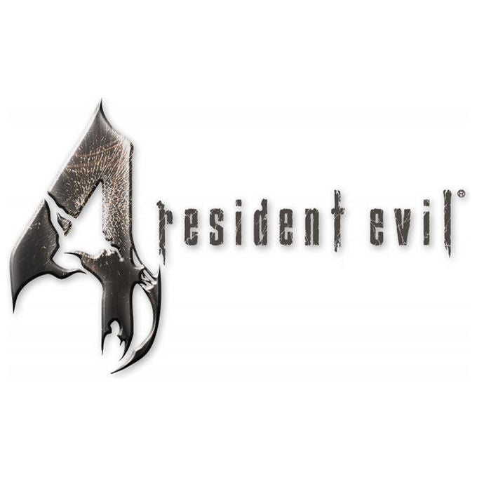 CAPCOM, Resident Evil 4 HD Reissue, PlayStation 4, Tedesca, Inglese, Francese, ITA