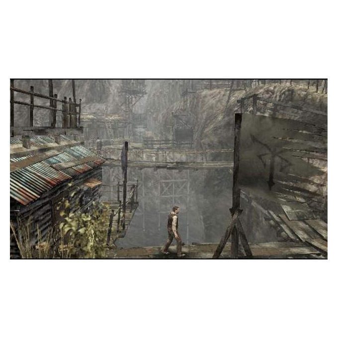 CAPCOM, Resident Evil 4 HD Reissue, PlayStation 4, Tedesca, Inglese, Francese, ITA