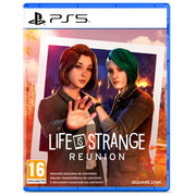 Square Enix Life is Strange Reunion Videogioco PS5 Azione Avventura Giocatore Singolo PEGI 16
