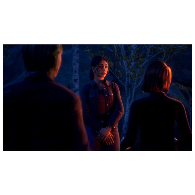 Square Enix Life is Strange Reunion Videogioco PS5 Azione Avventura Giocatore Singolo PEGI 16