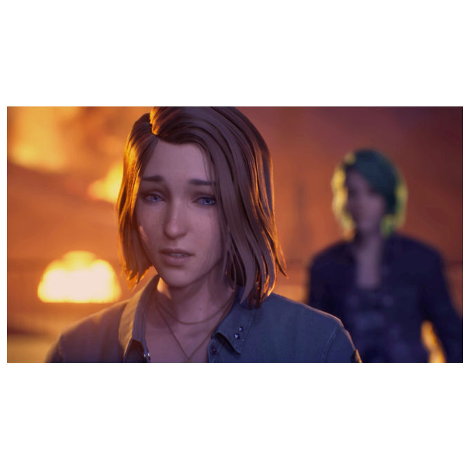 Square Enix Life is Strange Reunion Videogioco PS5 Azione Avventura Giocatore Singolo PEGI 16