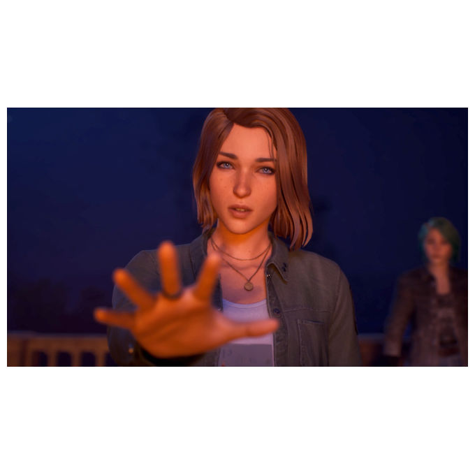 Square Enix Life is Strange Reunion Videogioco PS5 Azione Avventura Giocatore Singolo PEGI 16