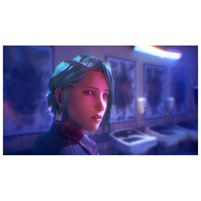 Square Enix Life is Strange Reunion Videogioco PS5 Azione Avventura Giocatore Singolo PEGI 16