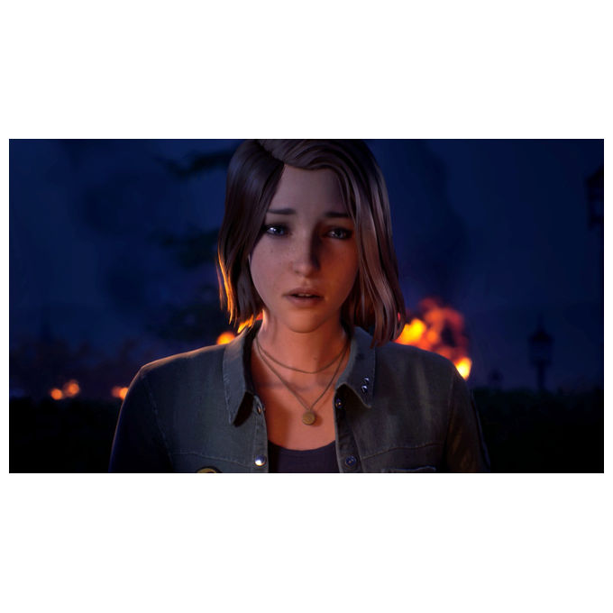 Square Enix Life is Strange Reunion Videogioco PS5 Azione Avventura Giocatore Singolo PEGI 16