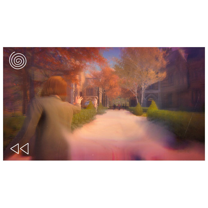 Square Enix Life is Strange Reunion Videogioco PS5 Azione Avventura Giocatore Singolo PEGI 16