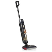 Princess Lavapavimenti 4 in 1 Senza Fili Motore DC 150W Autonomia 25 Minuti 337020