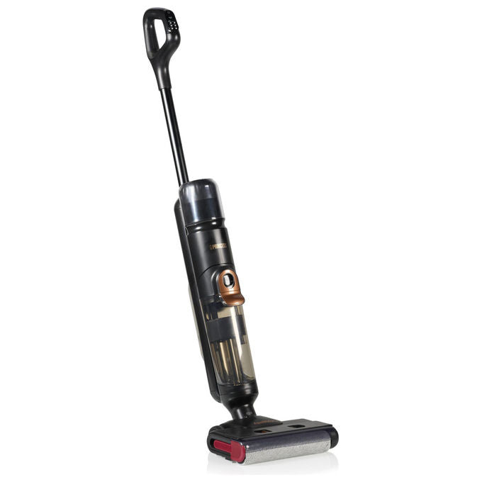 Princess Lavapavimenti 4 in 1 Senza Fili Motore DC 150W Autonomia 25 Minuti 337020
