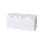 Schaub Lorenz SSCO645C Congelatore a Pozzo Orizzontale 620 L Classe C Statico con Serratura colore Bianco
