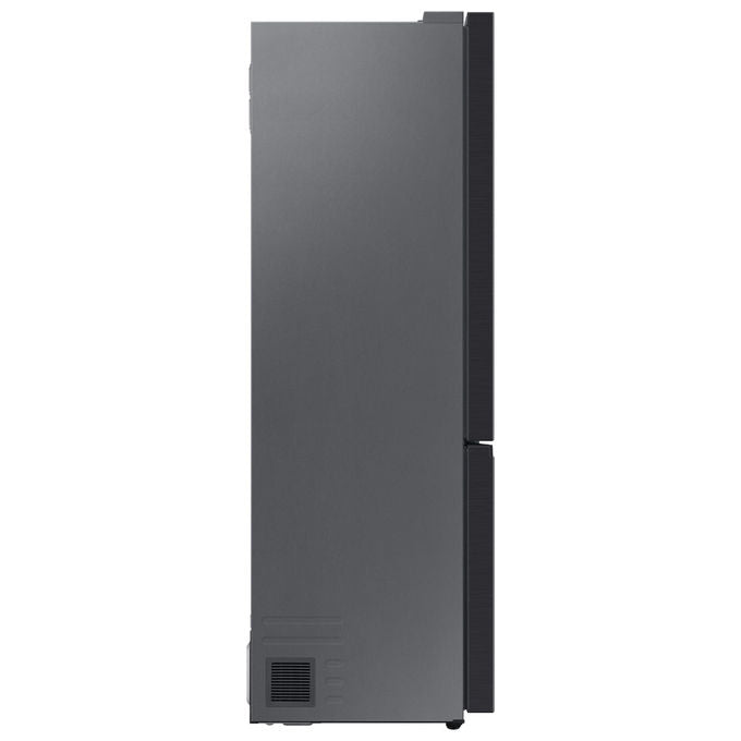 Samsung RB53DG703CB1 Frigorifero Combinato 538 L 203 cm Classe C 35 dB Total No Frost Twin Cooling Plus WiFi colore Nero