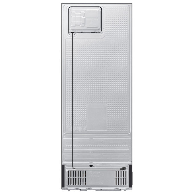 Samsung RB53DG703CB1 Frigorifero Combinato 538 L 203 cm Classe C 35 dB Total No Frost Twin Cooling Plus WiFi colore Nero