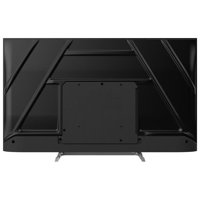 Saba, Smart TV 43'' Full HD, Sistema VIDAA, Triplo Tuner DVBT2-C-S2, Certificato TivuSAT