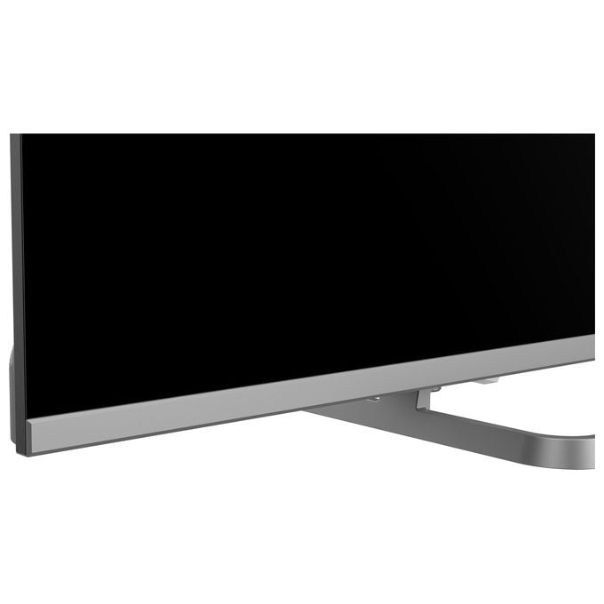 Saba, Smart TV 43'' Full HD, Sistema VIDAA, Triplo Tuner DVBT2-C-S2, Certificato TivuSAT