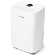Bosch DRY 1000 Deumidificatore 10 l-24h per ambienti fino a 40 m² serbatoio 2.5 L 36 dB colore Bianco