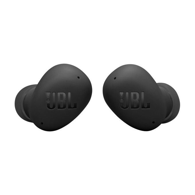 JBL JBLWBUDS2BLK Wave Buds 2 Auricolari True Wireless In-ear Bluetooth 5.3 ANC IP54 10h autonomia colore Nero