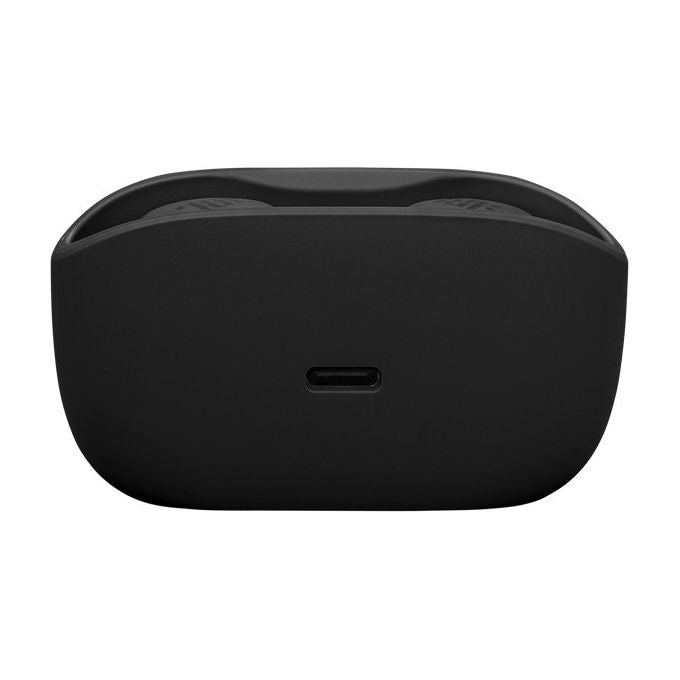 JBL JBLWBUDS2BLK Wave Buds 2 Auricolari True Wireless In-ear Bluetooth 5.3 ANC IP54 10h autonomia colore Nero