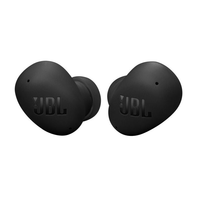 JBL JBLWBUDS2BLK Wave Buds 2 Auricolari True Wireless In-ear Bluetooth 5.3 ANC IP54 10h autonomia colore Nero