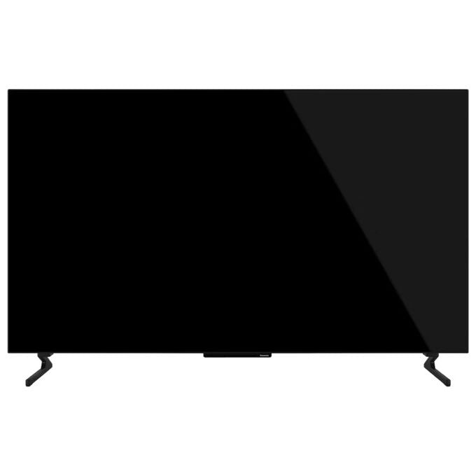 Panasonic, TV OLED 55'' 4K Ultra HD, Smart TV TiVo, Nero