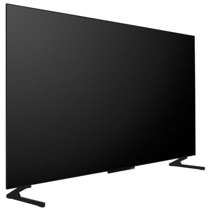 Panasonic, TV OLED 55'' 4K Ultra HD, Smart TV TiVo, Nero