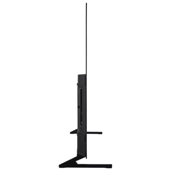 Panasonic, TV OLED 55'' 4K Ultra HD, Smart TV TiVo, Nero