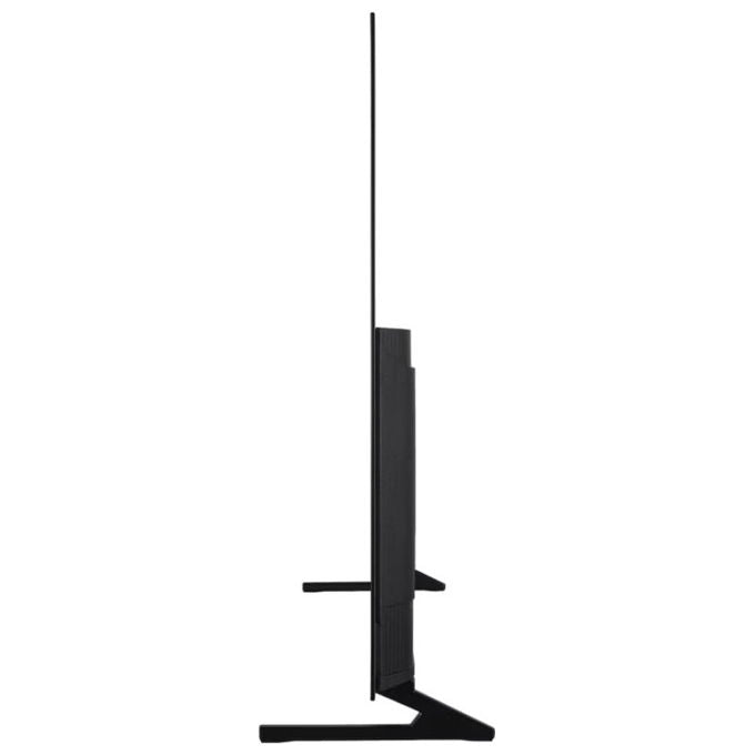 Panasonic, TV OLED 55'' 4K Ultra HD, Smart TV TiVo, Nero