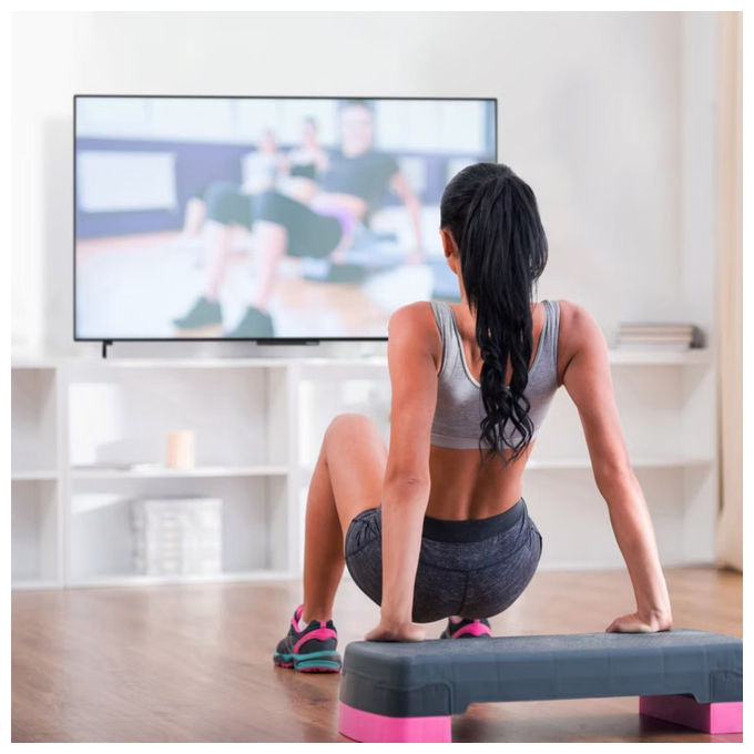 Panasonic, TV OLED 55'' 4K Ultra HD, Smart TV TiVo, Nero